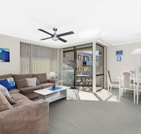Sundowner Apartment 10 - Tourism Gold Coast
