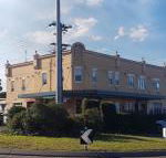 Helensburgh Hotel - Tourism Gold Coast