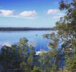 SilverWaters Waterfront Accommodation - Tourism Gold Coast