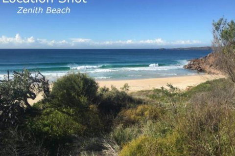 Zenith Unit 7 Shoal Bay - Gold Coast 7