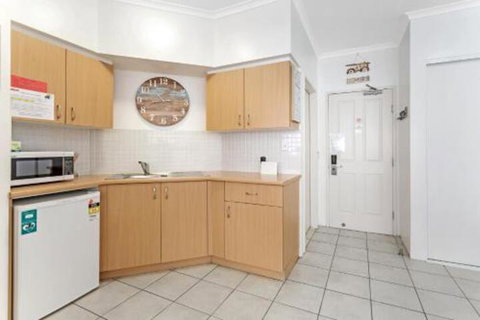 Zenith Unit 7 Shoal Bay - Gold Coast 6