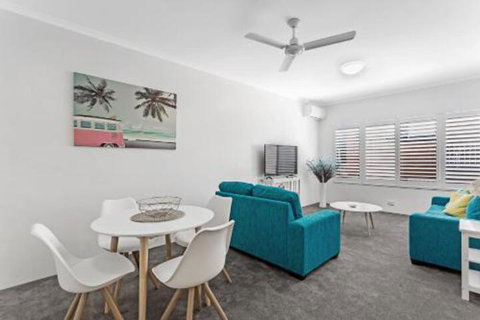 Zenith Unit 7 Shoal Bay - Gold Coast 4