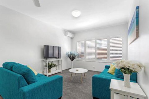 Zenith Unit 7 Shoal Bay - Gold Coast 2