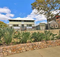Portside Apartments Maryborough - Tourism Gold Coast