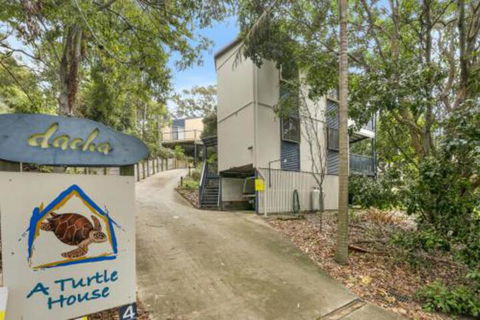 A Turtle House - Tourism Gold Coast 4