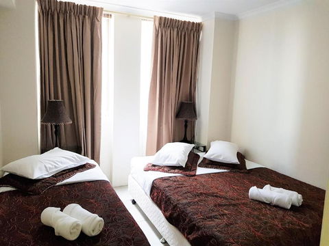 Accommodation Sydney Pitt Street - Tourism Gold Coast 1