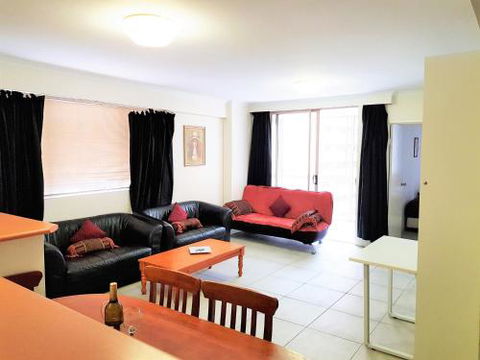 Accommodation Sydney Pitt Street - Tourism Gold Coast 5