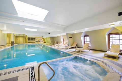 Accommodation Sydney Pitt Street - Tourism Gold Coast 6