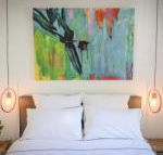 Myrtle Tree Lodge Leaves Kangaroo Valley - Tourism Gold Coast
