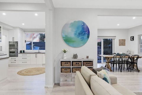 Waterview Beach House - Tourism Gold Coast 2
