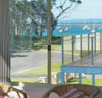 Sealark views of the bay - Tourism Gold Coast