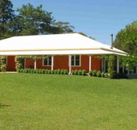 Redhaven House spacious quiet  private - Tourism Gold Coast