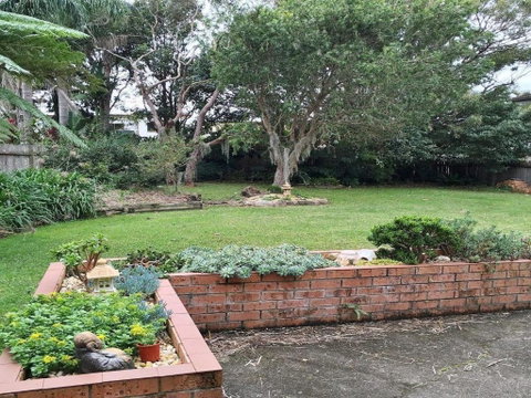 Tranquil Views Private Sanctuary - Tourism Gold Coast 1