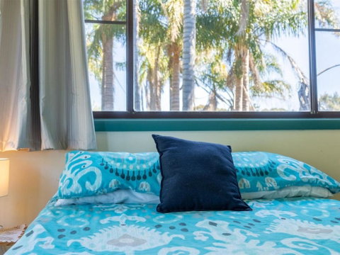Tranquil Views Private Sanctuary - Tourism Gold Coast 5