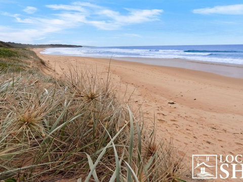 Tranquil Views Private Sanctuary - Tourism Gold Coast 6