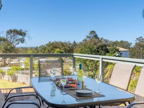 Tranquil Views Private Sanctuary - Tourism Gold Coast 2