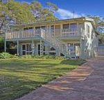 Gunyah an idyllic coastal getaway - Tourism Gold Coast
