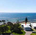 Ocean Blue Apartment One oceanfront apartment - Tourism Gold Coast