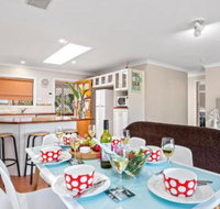 Blue Haze air conditioned comfort - Tourism Gold Coast