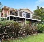 Tradewinds at the Bay all the comforts of home - Tourism Gold Coast