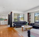 Sand Dunes house  cabin accommodation - Tourism Gold Coast
