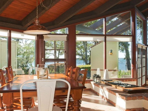 Izba Mediterranean Style Hideaway - Tourism Gold Coast 2