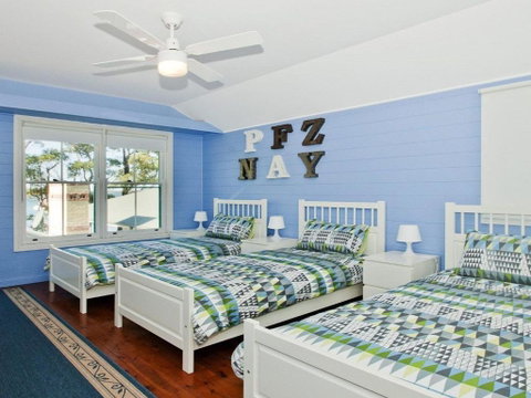 Izba Mediterranean Style Hideaway - Tourism Gold Coast 4