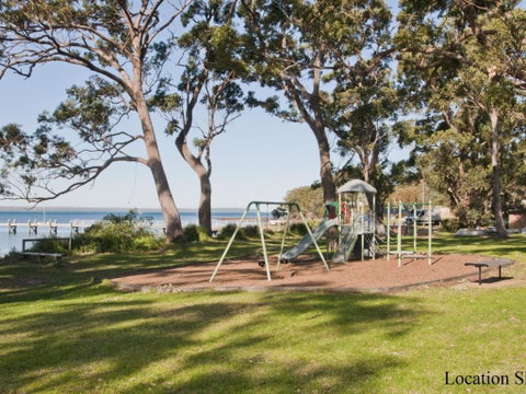 Izba Mediterranean Style Hideaway - Tourism Gold Coast 6