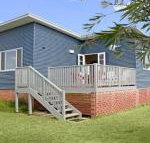 Urchins funky comfort  style - Tourism Gold Coast