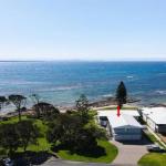 Ocean Blue Apartment Five Ground Floor Apartment - Tourism Gold Coast 0