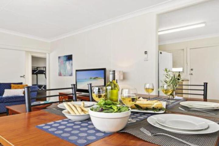 Tallowal NSW Tourism Gold Coast