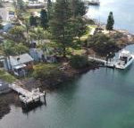 Waterfront Cottages - Tourism Gold Coast