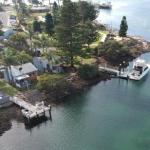Waterfront Cottages - Tourism Gold Coast 0