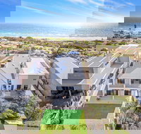 Ocean View Moana - Tourism Gold Coast