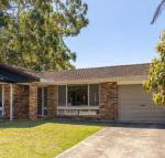Corner Haven family retreat with outdoor living - Tourism Gold Coast