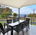 Panorama at the Lake Pet Friendly 15 Mins to Hyams Beach - Tourism Gold Coast