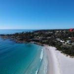 GRANITE BEACH HOUSE At Bay Of Fires - Tourism Gold Coast 0