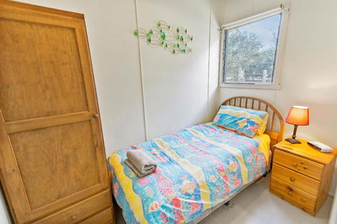 Kambera Pet Friendly Cottage On Raymond Island - Tourism Gold Coast 4