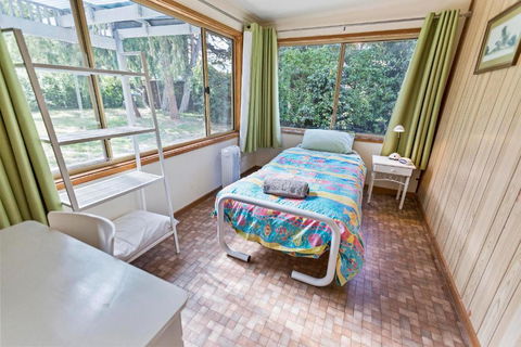 Kambera Pet Friendly Cottage On Raymond Island - Tourism Gold Coast 2