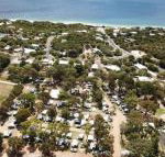 Peppermint Grove Beach Holiday Park - Tourism Gold Coast