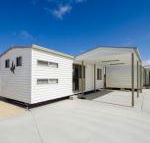 Rocks Retreat Cabin Seal - Tourism Gold Coast