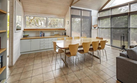 Silvertop Chalet - Gold Coast 6