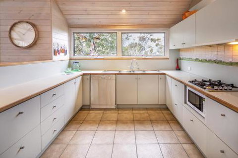 Silvertop Chalet - Gold Coast 5