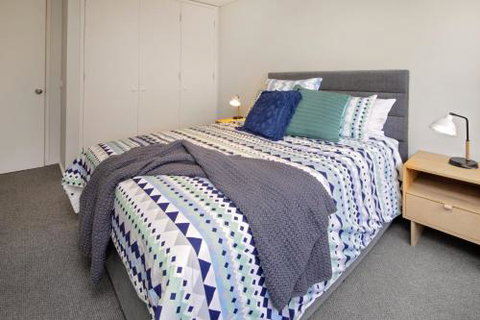 Silvertop Chalet - Gold Coast 1