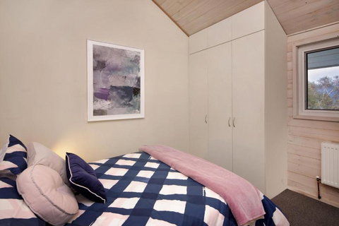 Silvertop Chalet - Gold Coast 3