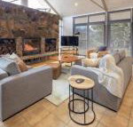 Silvertop Chalet - Gold Coast