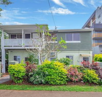 Easy Going Holiday Unit on McKenzie MK6 - Tourism Gold Coast
