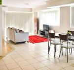 Beachside 4 with Airconditioning  Spa Bath - Tourism Gold Coast