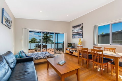 Angourie Blue Unit 2 - Tourism Gold Coast 5