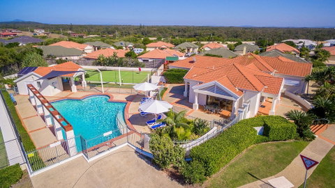 Angourie Blue Unit 2 - Tourism Gold Coast 1